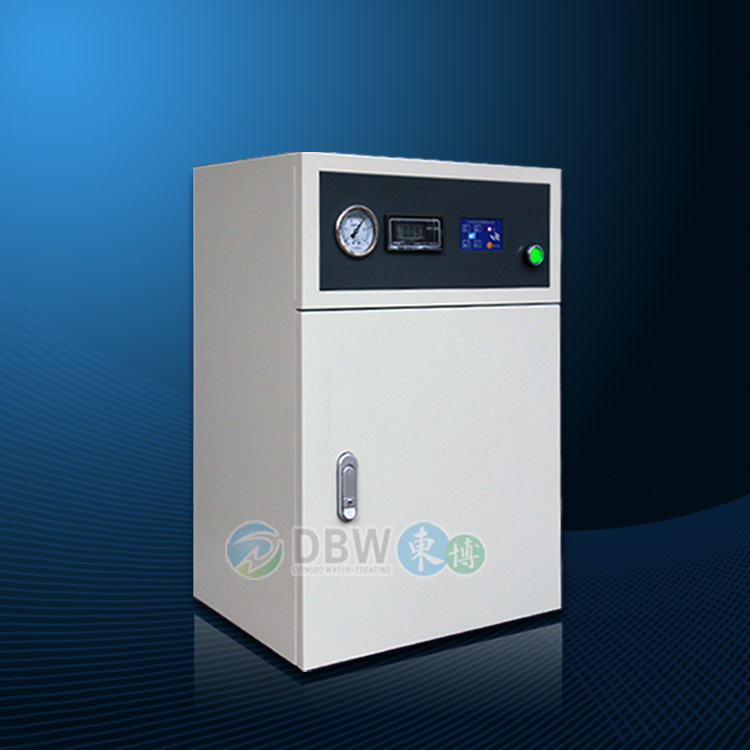 東博dbw-sys系列實驗室超純水機 東博dbw-sys系列實驗室超純水機