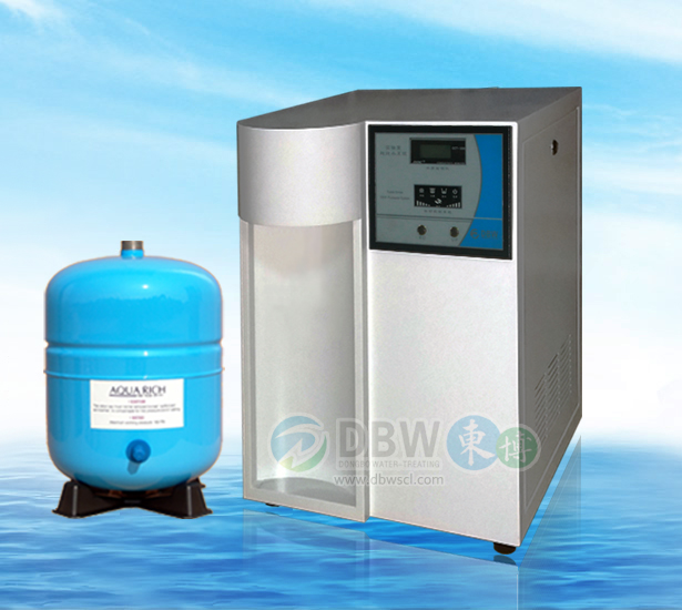 東博DBW-UP系列實驗室用超純水機 東博DBW-UP系列實驗室用超純水機